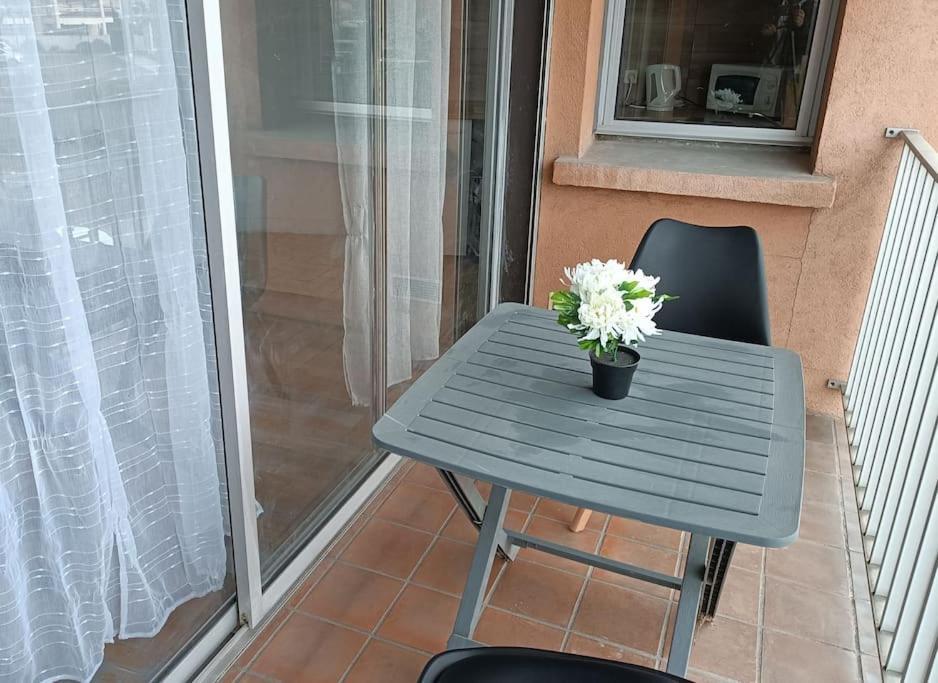 T2 Confortable - Gare Muret - Tv & Wifi Hd Exterior photo