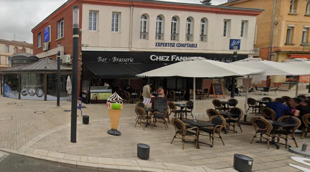 T2 Confortable - Gare Muret - Tv & Wifi Hd Exterior photo